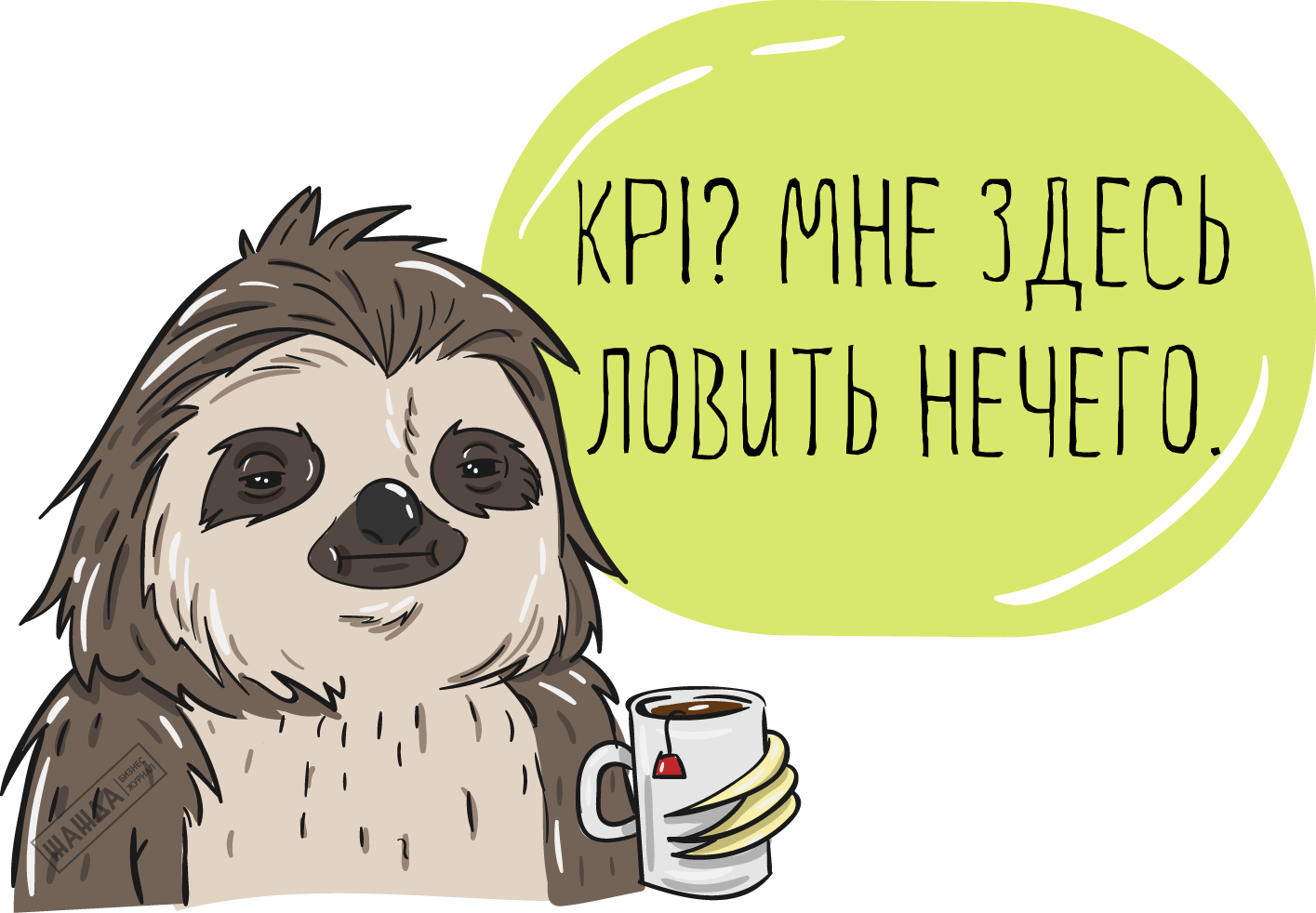 Ключевые показатели эффективности