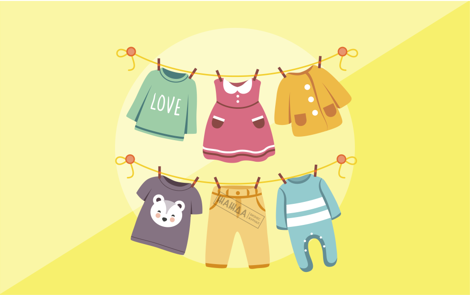 Как открыть бизнес по пошиву детской одежды