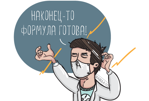 Как рассчитать KPI