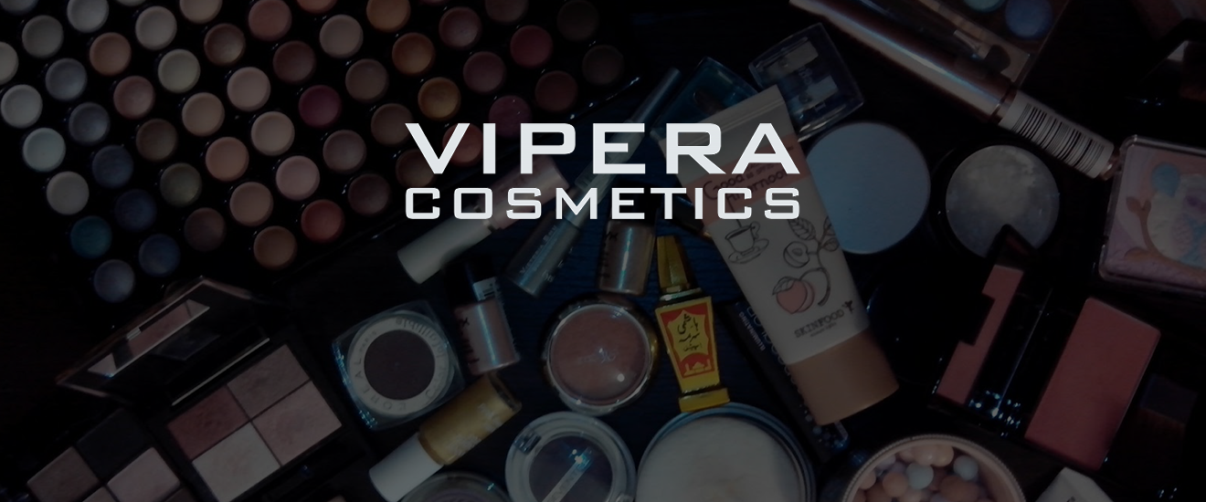 Франшиза магазина VIPERA COSMETICS - «Жажда» - бизнес-журнал