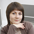 Катерина Кайгородова