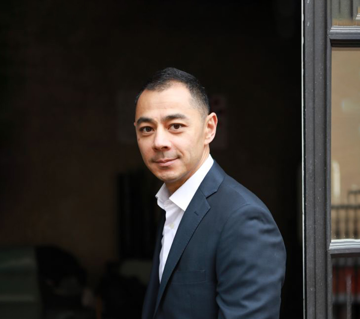 Давид Ян: «Идея не стоит ничего – цените команду» - «Жажда» - бизнес-журнал