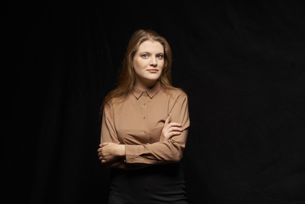 Валерия Рытвина: «Всегда хотела быть причастной к позитивным глобальным ...