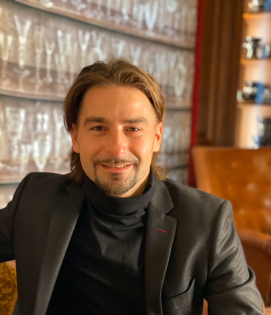 Федор Кузнецов: «Дыхание – это первое и последнее в нашей жизни, это ...