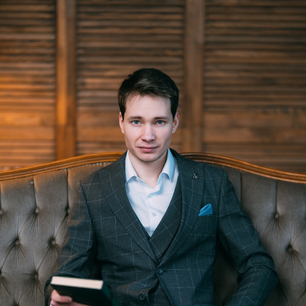 Никита Батманов: «Дайте людям пользу, и взамен вы получите лояльную ...