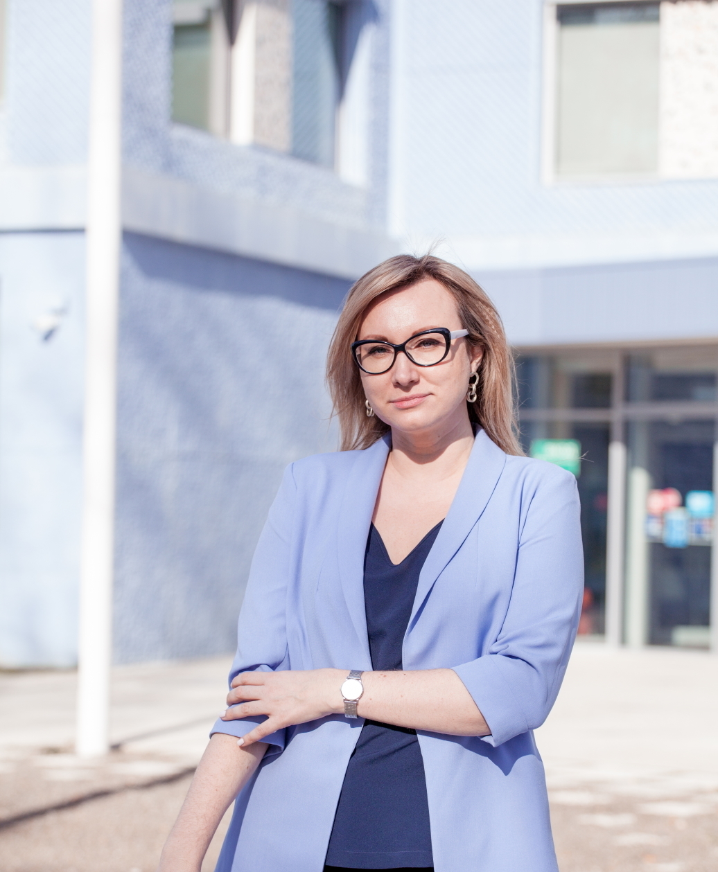 Светлана Смольникова: «Работа – важная часть моей жизни» - «Жажда ...