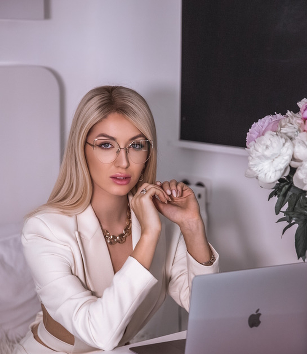 София Рожновская: «Идти нужно туда, где страшно. Там – рост» - «Жажда ...