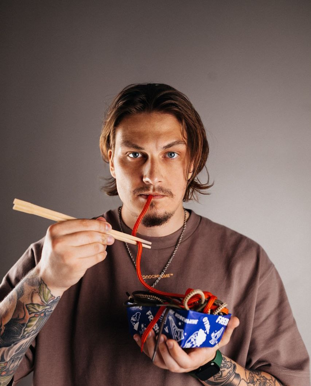 Дмитрий Моргунов: «Если я опущу руки и сдамся, пострадает много людей ...