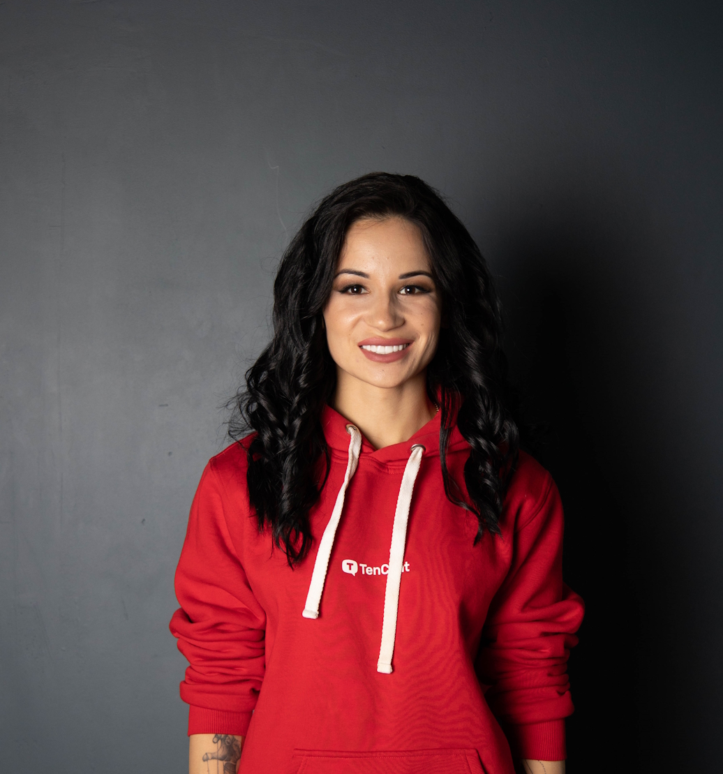 Мария Лобанова: «Лучшие сотрудники не ведутся на соцпакеты» - «Жажда ...